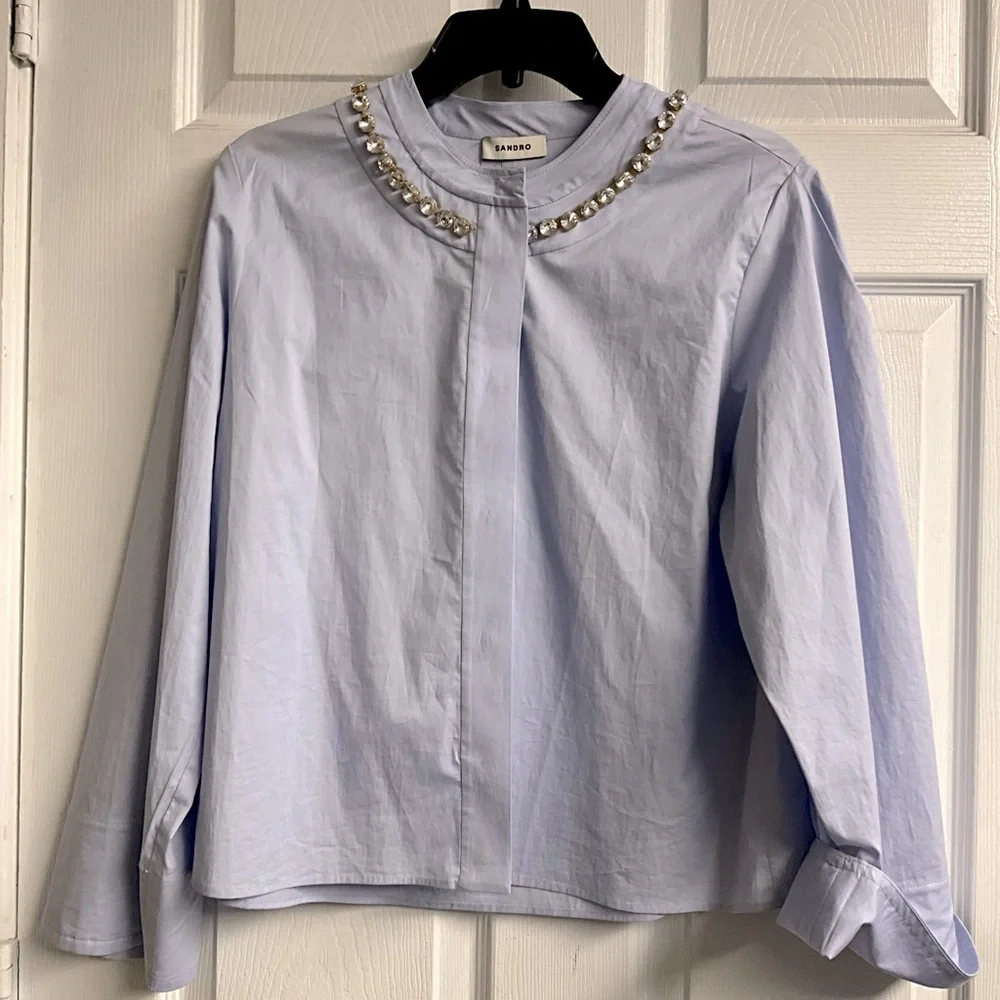 Galon Shirt - Picture 4 of 7